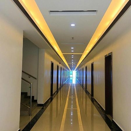 Hotel Primera Zamboanga Luaran gambar