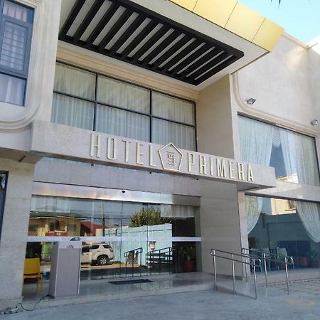 Hotel Primera Zamboanga Luaran gambar