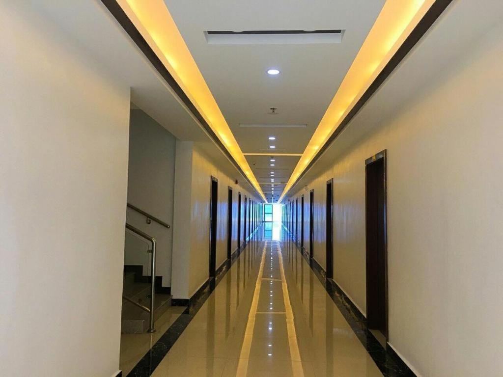 Hotel Primera Zamboanga Luaran gambar
