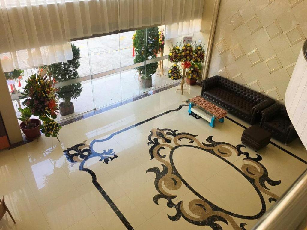 Hotel Primera Zamboanga Luaran gambar