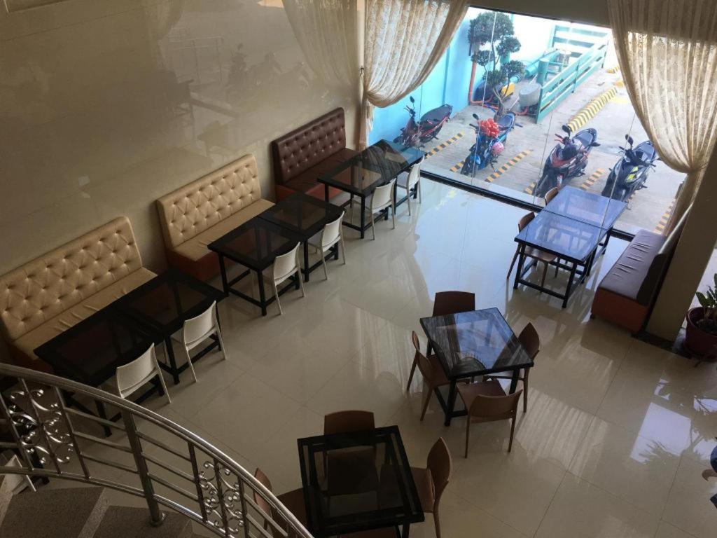 Hotel Primera Zamboanga Luaran gambar
