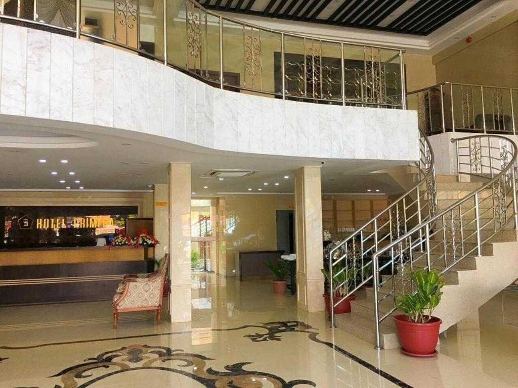 Hotel Primera Zamboanga Luaran gambar