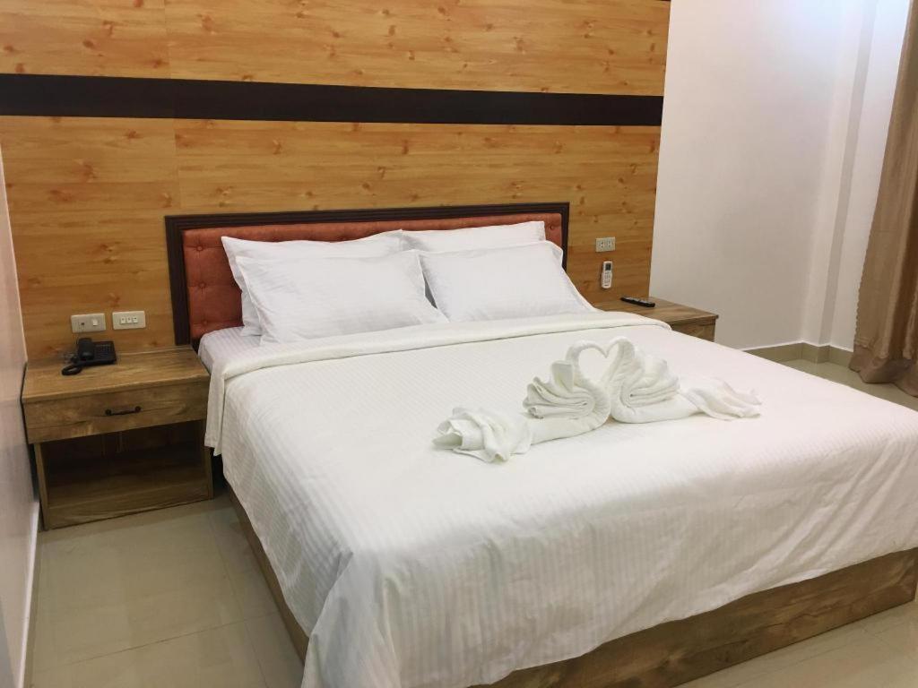 Hotel Primera Zamboanga Luaran gambar