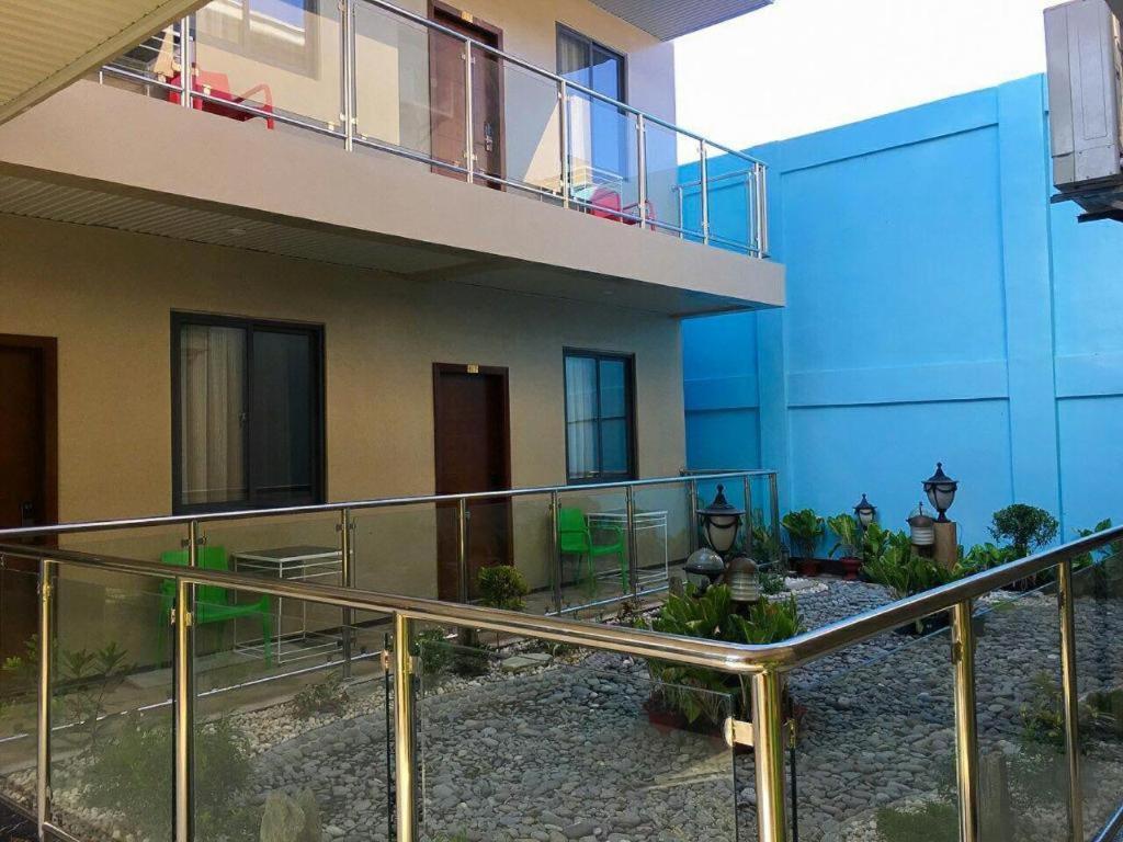 Hotel Primera Zamboanga Luaran gambar