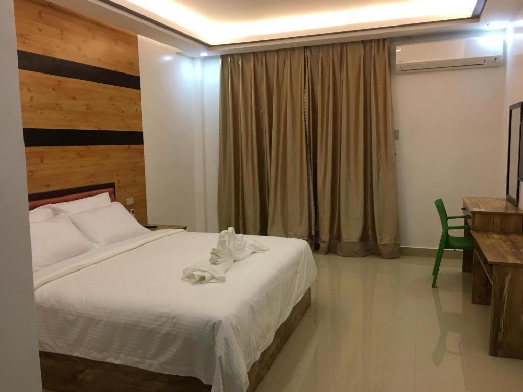 Hotel Primera Zamboanga Luaran gambar