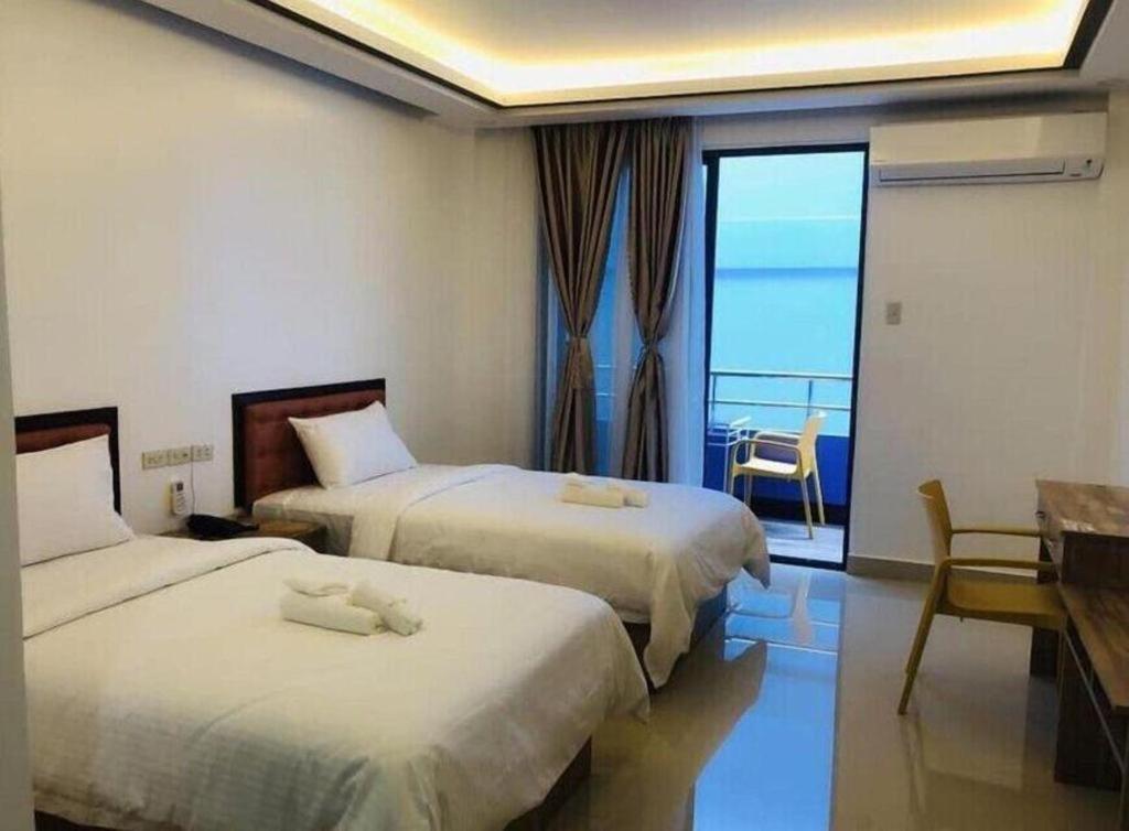 Hotel Primera Zamboanga Luaran gambar