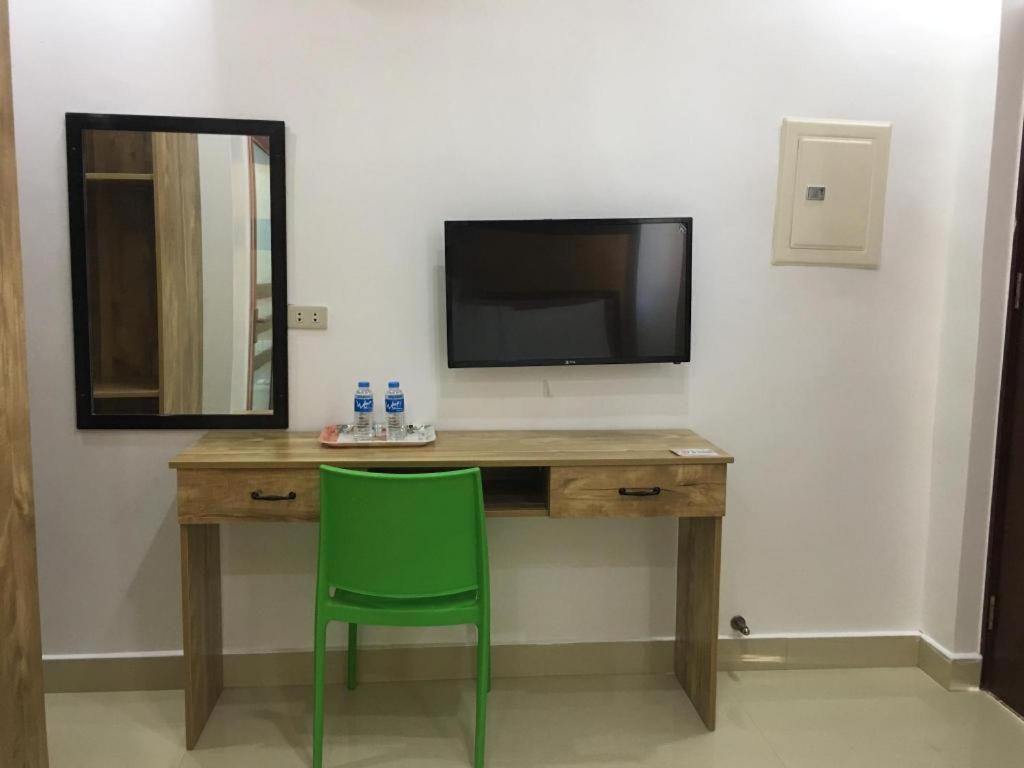 Hotel Primera Zamboanga Luaran gambar