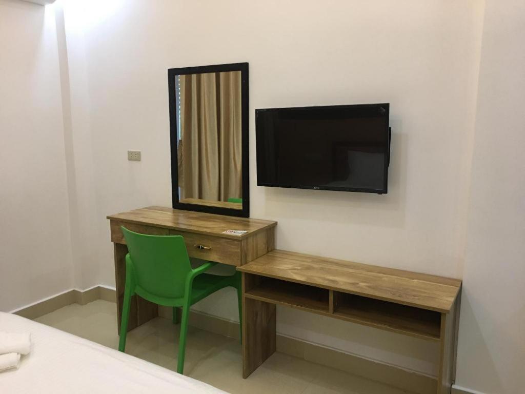 Hotel Primera Zamboanga Luaran gambar
