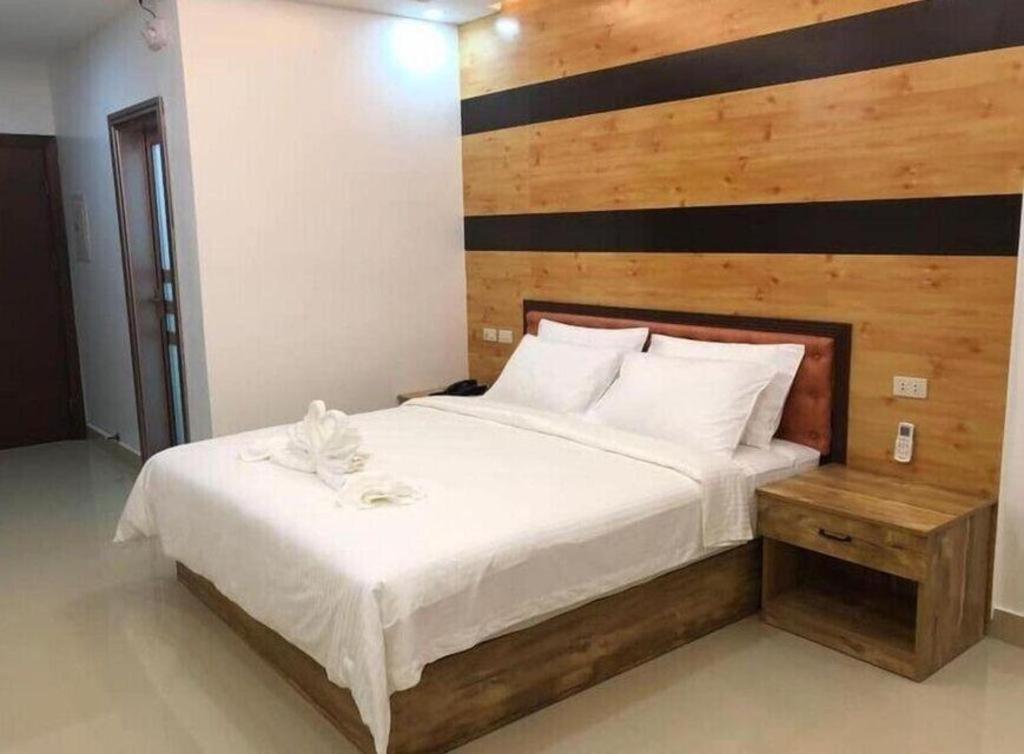 Hotel Primera Zamboanga Luaran gambar