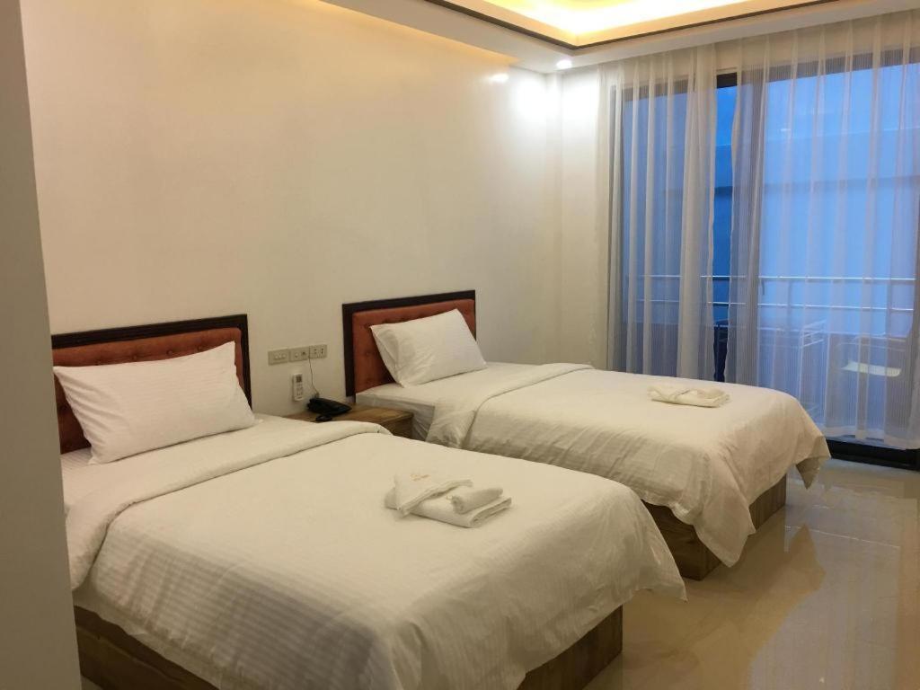 Hotel Primera Zamboanga Luaran gambar
