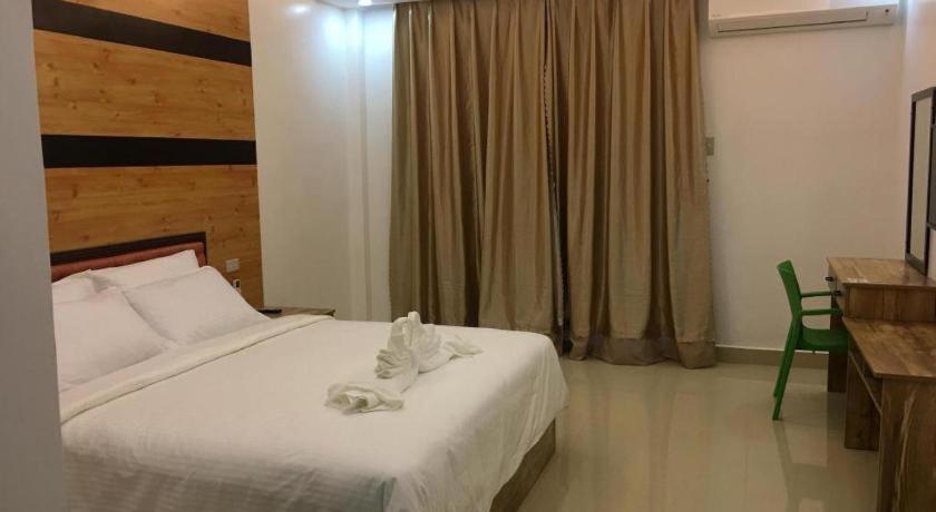 Hotel Primera Zamboanga Luaran gambar
