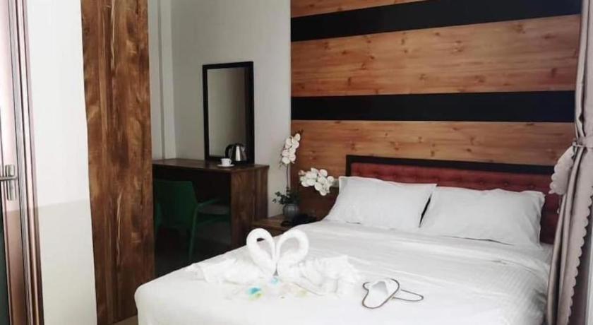 Hotel Primera Zamboanga Luaran gambar