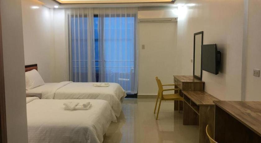 Hotel Primera Zamboanga Luaran gambar