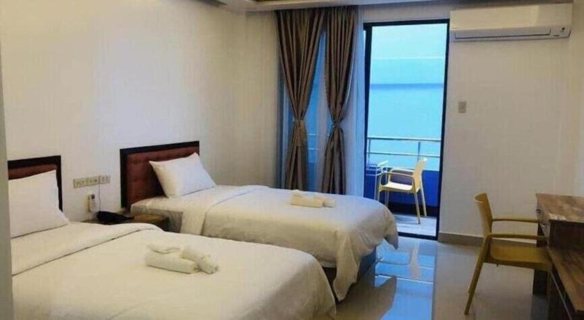 Hotel Primera Zamboanga Luaran gambar
