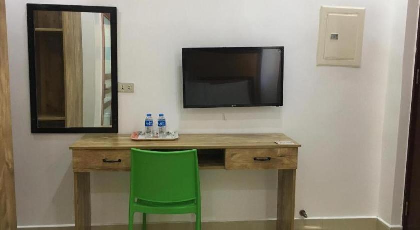 Hotel Primera Zamboanga Luaran gambar