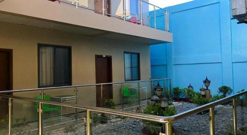 Hotel Primera Zamboanga Luaran gambar