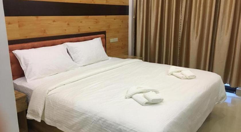 Hotel Primera Zamboanga Luaran gambar