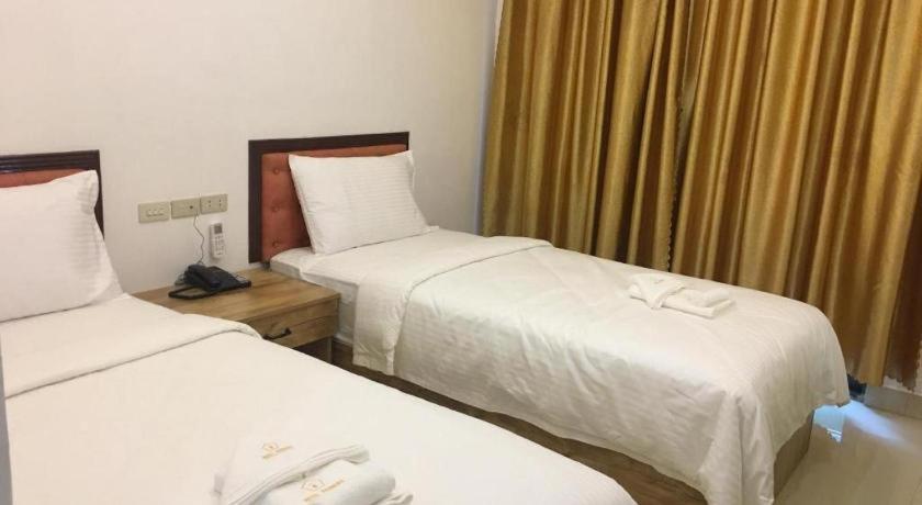 Hotel Primera Zamboanga Luaran gambar