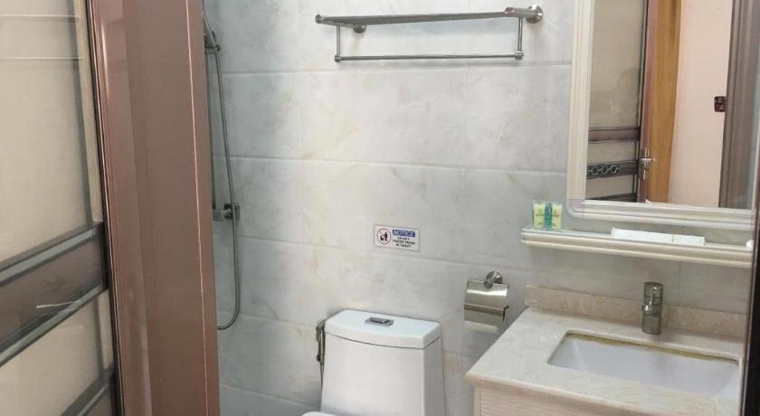 Hotel Primera Zamboanga Luaran gambar