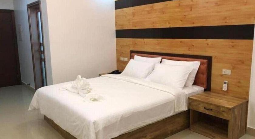 Hotel Primera Zamboanga Luaran gambar
