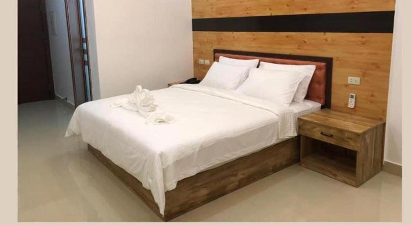 Hotel Primera Zamboanga Luaran gambar