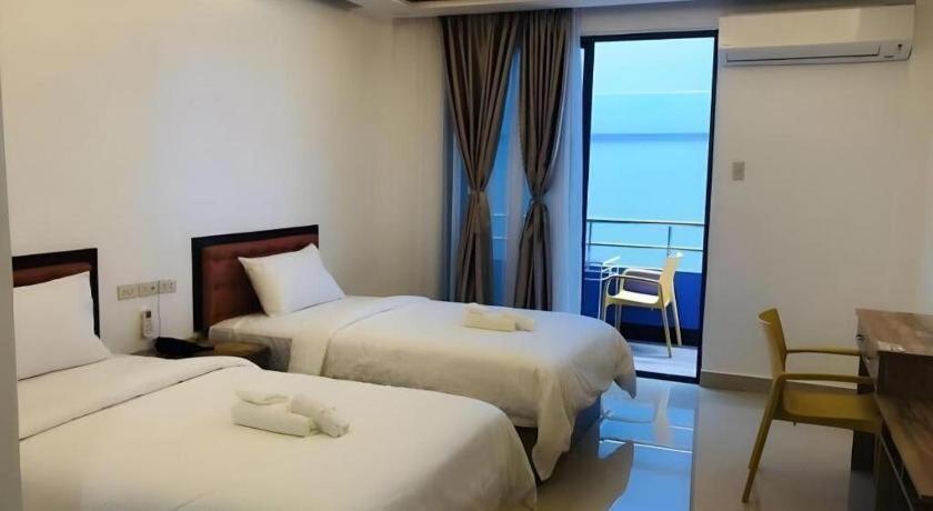 Hotel Primera Zamboanga Luaran gambar