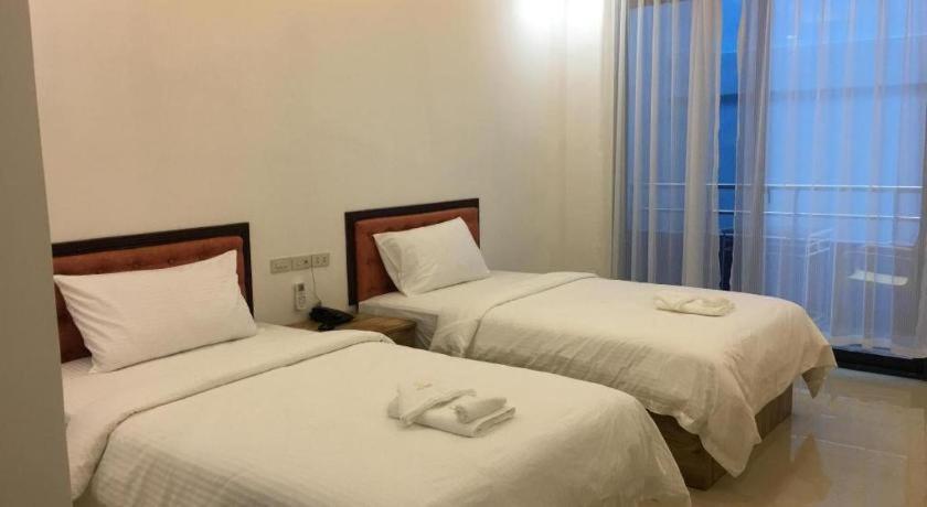 Hotel Primera Zamboanga Luaran gambar