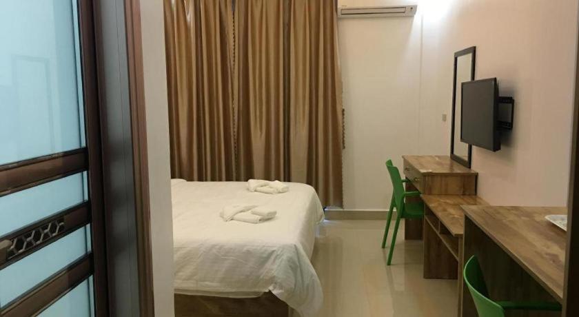 Hotel Primera Zamboanga Luaran gambar