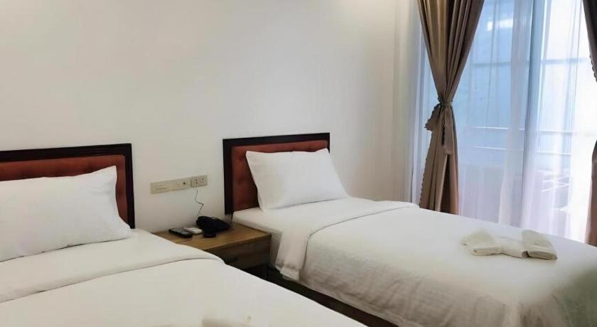 Hotel Primera Zamboanga Luaran gambar