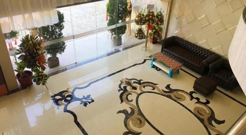 Hotel Primera Zamboanga Luaran gambar