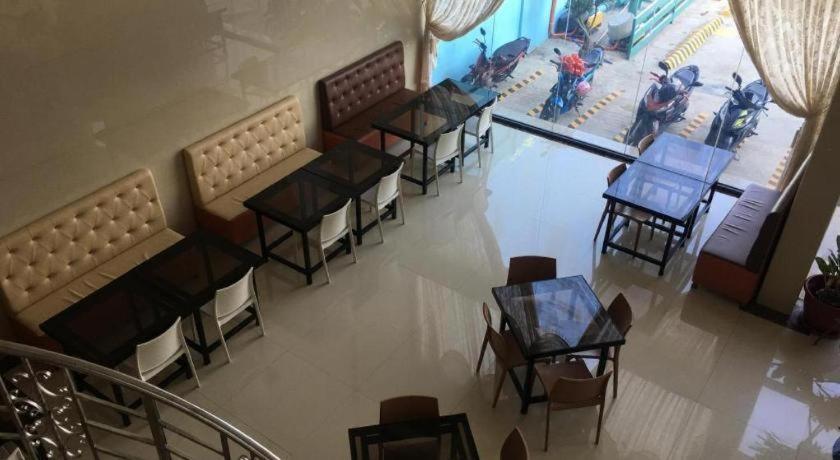 Hotel Primera Zamboanga Luaran gambar