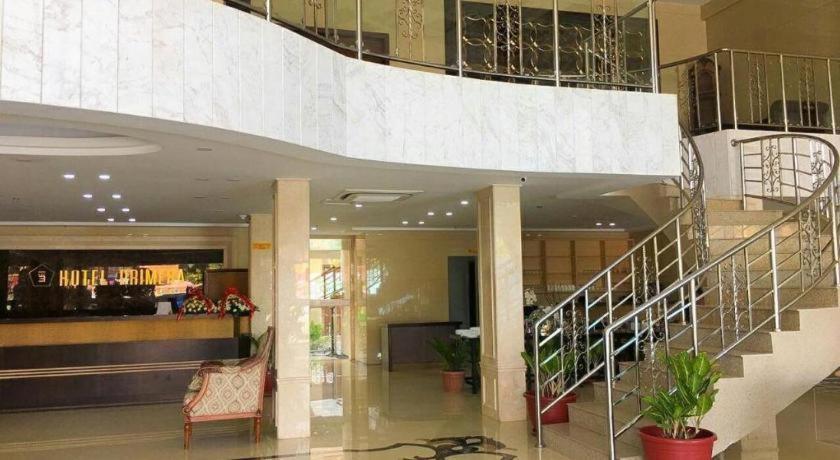Hotel Primera Zamboanga Luaran gambar