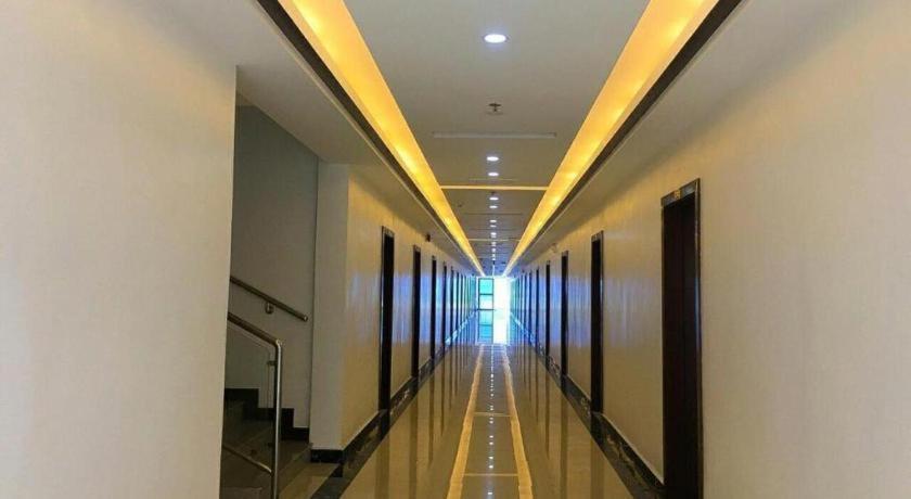 Hotel Primera Zamboanga Luaran gambar