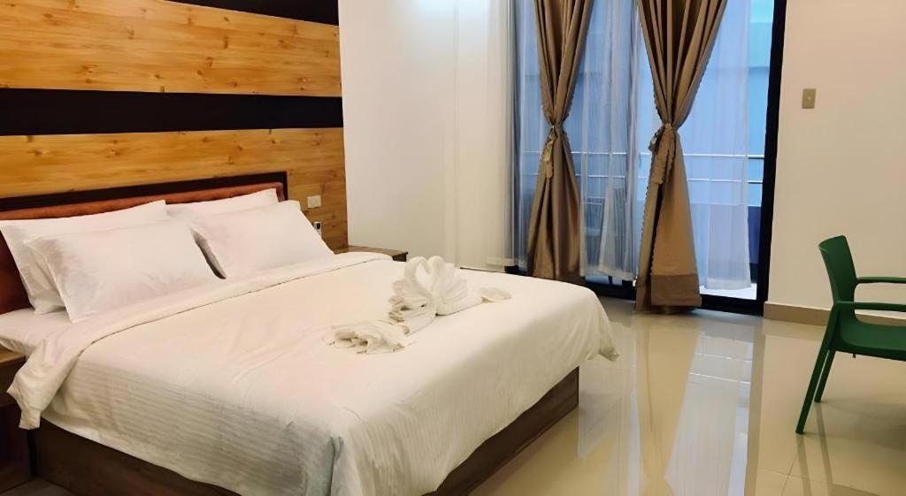 Hotel Primera Zamboanga Luaran gambar