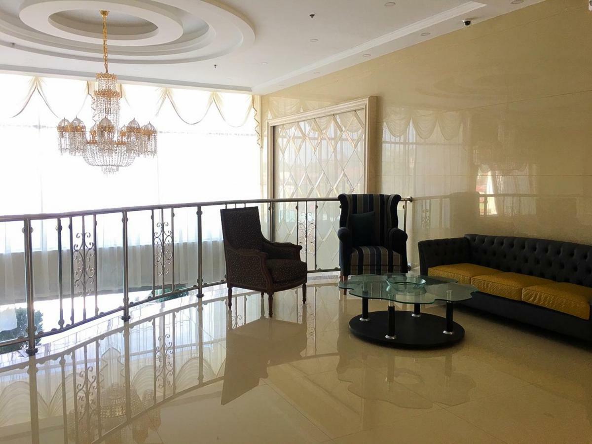 Hotel Primera Zamboanga Luaran gambar