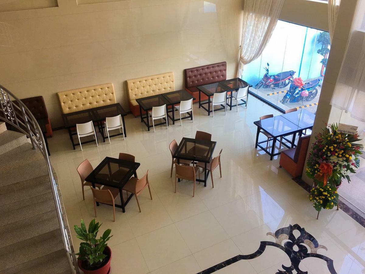 Hotel Primera Zamboanga Luaran gambar