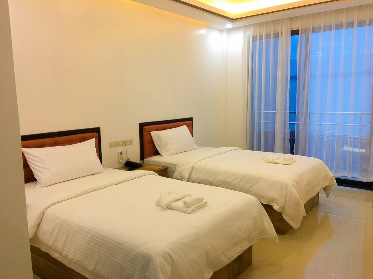Hotel Primera Zamboanga Luaran gambar