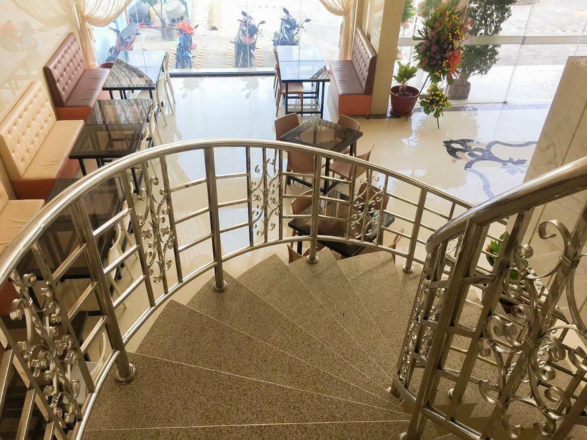 Hotel Primera Zamboanga Luaran gambar