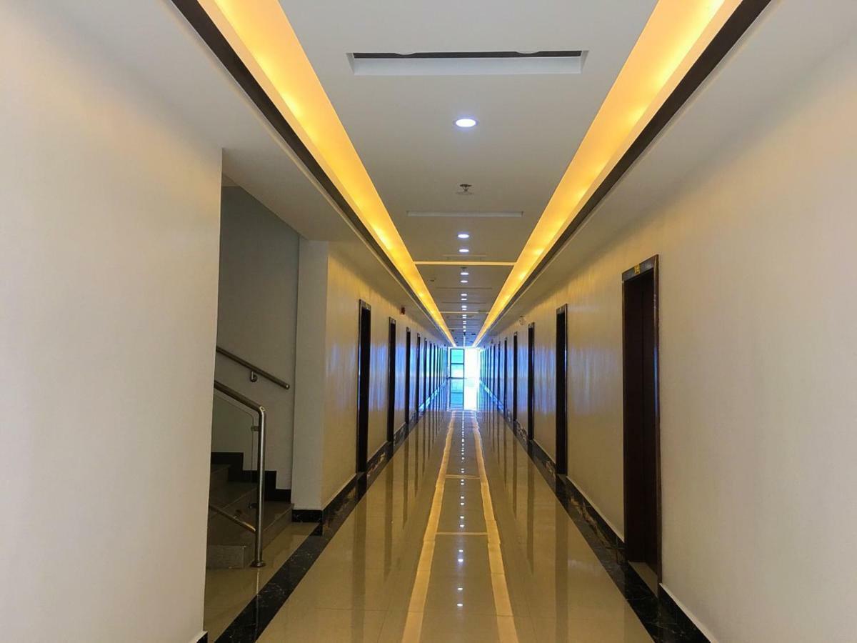 Hotel Primera Zamboanga Luaran gambar